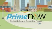 What you need to know about Amazon Prime Now 