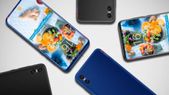 Xiaomi Mi 7 imagined with in-display fingerprint sensor Xiaomi Mi 7 imagined with in-display fingerprint sensor