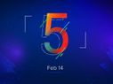 Xiaomi Redmi 5 could be launched in India on February 14, hints teaser Xiaomi Redmi 5 could be launched in India on February 14, hints teaser