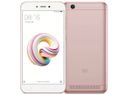 Xiaomi Redmi 5A Rose Gold variant launched in India; sale... Xiaomi Redmi 5A Rose Gold variant launched in India; sale at 12PM today