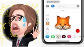 AR Emoji, Animoji, and ZeniMoji: How are these features... AR Emoji, Animoji, and ZeniMoji: How are these features different