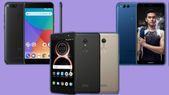 Best smartphones with 4GB RAM and dual rear camera to buy under Rs 20,000 Best smartphones with 4GB RAM and dual rear camera to buy under Rs 20,000