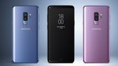 Dual camera smartphones launched at the MWC 2018 Dual camera smartphones launched at the MWC 2018