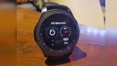 Samsung Gear S4 in works; tipped to launch later this year Samsung Gear S4 in works; tipped to launch later this year