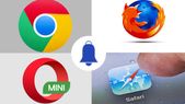 How to disable notifications on Chrome, Firefox, Safari... How to disable notifications on Chrome, Firefox, Safari and other browsers
