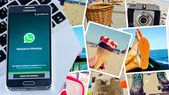 How to share full resolution photos via WhatsApp? How to share full resolution photos via WhatsApp?