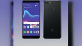 Huawei Y9 (2018) renders and specifications leaked Huawei Y9 (2018) renders and specifications leaked