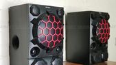 Intex 2.0 Channel DJ Speakers Review: Another solid audio... Intex 2.0 Channel DJ Speakers Review: Another solid audio product from Intex at sensible price-point