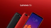 Lenovo S5 announced: Specifications, price, release date... Lenovo S5 announced: Specifications, price, release date and more