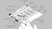 Microsoft's new hinge patent hints at foldable smartphones
