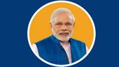 Narendra Modi app allegedly sharing user data without consent Narendra Modi app allegedly sharing user data without consent