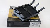Netgear Nighthawk X6S AC4000 triband router review:... Netgear Nighthawk X6S AC4000 triband router review: Flexible enough to accommodate all devices
