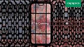 Oppo F7 March 26 launch date confirmed; teasers show... Oppo F7 March 26 launch date confirmed; teasers show display notch