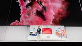 Samsung announces its 2018 home entertainment lineup: Includes TVs and audio products