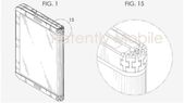 Samsung's latest patents have some interesting design for smartphones