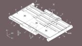 Samsung drops the foldable approach, patents an... Samsung drops the foldable approach, patents an expandable design