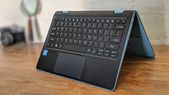 Acer Spin 1 Review: Portable Windows convertible with... Acer Spin 1 Review: Portable Windows convertible with best-in-class display