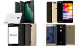 Cheapest 4G smartphones with 5inch display to buy in India