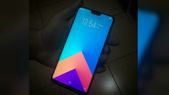 Vivo V9 images leaked; sports iPhone X-like notch, dual... Vivo V9 images leaked; sports iPhone X-like notch, dual camera setup