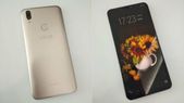 Vivo V9 live images show the device in full glory Vivo V9 live images show the device in full glory
