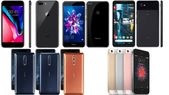 Weekend offers: Smartphones to buy in India Weekend offers: Smartphones to buy in India