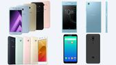 Top Upcoming notch screen smartphones: Vivo V9, OPPO... Top Upcoming notch screen smartphones: Vivo V9, OPPO R15s, Oneplus 6, LG G7, Huawei P20 and more