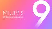 Xiaomi MIUI 9.5 Stable ROM: Eligible devices and update... Xiaomi MIUI 9.5 Stable ROM: Eligible devices and update schedule are out