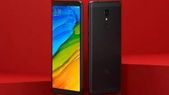 Xiaomi Redmi 5 will be an Amazon India exclusive, hints... Xiaomi Redmi 5 will be an Amazon India exclusive, hints teaser