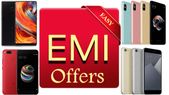 Xiaomi smartphones available on EMI offers in India Xiaomi smartphones available on EMI offers in India