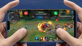 Gaming smartphones under Rs 20,000