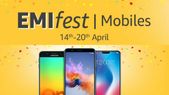 EMI offer on smartphones on Amazon: Honor 7X, Galaxy on7... EMI offer on smartphones on Amazon: Honor 7X, Galaxy on7 Prime, LG Q6, Vivo V7, Oppo A83 and more