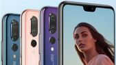 Huawei P20 Pro top features: Triple rear cameras, notched display and more