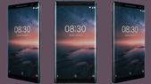 Nokia 8 Sirocco Pre-order Started at Rs 49,999 in... Nokia 8 Sirocco Pre-order Started at Rs 49,999 in Flipkart: Threat to other smartphones