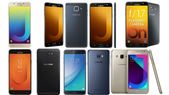 Offers on Samsung smartphones: Galaxy J7 Prime 2, Galaxy... Offers on Samsung smartphones: Galaxy J7 Prime 2, Galaxy J2, Galaxy J7 MAX, Galaxy C7 PRO and more