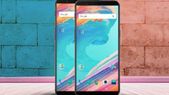 OnePlus 5 and 5T receiving new Open Beta update 