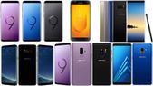 Samsung smartphones with best camera to buy in India