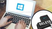 5 Windows files and folders to delete to save space 5 Windows files and folders to delete to save space