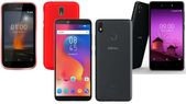 Best Android Oreo smartphones under Rs 12,000 Best Android Oreo smartphones under Rs 12,000