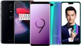 Best high-end Android Oreo smartphones to buy in India Best high-end Android Oreo smartphones to buy in India