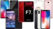 Best Smartphones to buy on EMI Offer for MAY 2018 Best Smartphones to buy on EMI Offer for MAY 2018