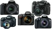 Upto 30% off on DSLR Cameras: Nikon, Canon, Sony and more Upto 30% off on DSLR Cameras: Nikon, Canon, Sony and more
