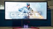 Acer Predator Z35 curved gaming monitor review Acer Predator Z35 curved gaming monitor review