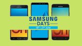 Amazon Samsung Days Sale: Offers on Galaxy Note8, Galaxy... Amazon Samsung Days Sale: Offers on Galaxy Note8, Galaxy A8 Plus, Galaxy J4, A6 Plus and more