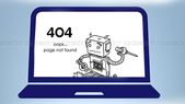 Common website errors and their meaning
