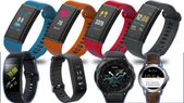 Discount and No cost EMI offers on smartwatches and Wearables