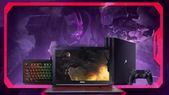 Flipkart Gaming Friday: Discounts on Laptops, Console, Accessories and more