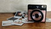 Fujifilm Instax Square SQ6 Instant camera Review: Making... Fujifilm Instax Square SQ6 Instant camera Review: Making photography fun again