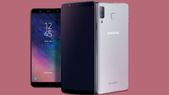 Samsung Galaxy A9 Star vs smartphones under Rs 40,000