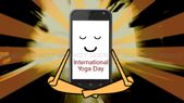 Top three free Yoga apps for your smartphone to use on International Yoga Day Top three free Yoga apps for your smartphone to use on International Yoga Day