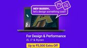 Best offers on Core i5 and i7 laptops in India right now